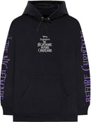 Nightmare Before Christmas Jumbo Unisex Pullover Hoodie