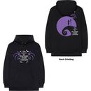 Nightmare Before Christmas Moonlight Unisex Pullover Hoodie
