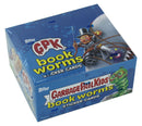 2022 Topps Garbage Pail Kids Series 1 Book Worms Hobby Box