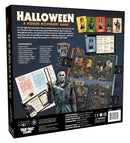 Halloween 1978 The Board Game