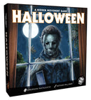 Halloween 1978 The Board Game