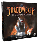 Shadowgate: The Living Castle