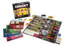 Chucky Board Game | Scary Gameplay in the World of Child's Play