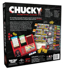 Chucky Board Game | Scary Gameplay in the World of Child's Play