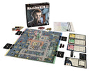 Halloween II Board Game | A Hidden Movement Game