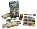 Universal Monsters Unchained Deckbuilding Game