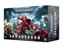 Warhammer 40,000: Armageddon