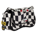 Terrifier Art The Clown Crossbody Bag
