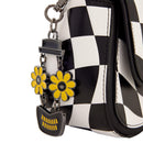 Terrifier Art The Clown Crossbody Bag