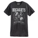 Harry Potter Hogwarts House Crests Men's Tee