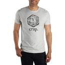 Dungeons & Dragons Crap Unisex Shirt