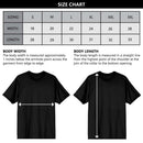 Scream Ghost Face Horror Club Unisex T-Shirt, Charcoal