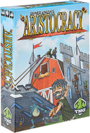 Aristocracy Board Game