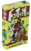 For The Win Card Game