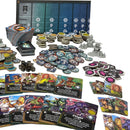 Dawn of Ulos | A Roll Player Tale
