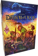 Dawn of Ulos | A Roll Player Tale