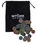 The Witcher: Metal Coins