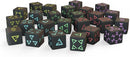 The Witcher: Additional Dice