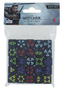 The Witcher: Additional Dice