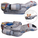 Firefly! Serenity Plush Adult Slippers