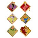 Disney Emperor's New Groove Mystery Pin (1 RANDOM PIN)