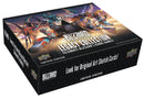 2023 Upper Deck Blizzard Legacy Collection Hobby Box