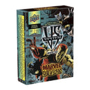 Vs. System 2PCG: Marvel Zombies