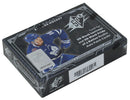2023-24 Upper Deck SPX Hockey Hobby Box