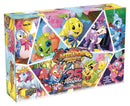 Neopets Battledome TCG: 25th Anniversary Celebration Box