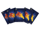 Neopets Battledome TCG: Textured Art Sleeves (65ct)