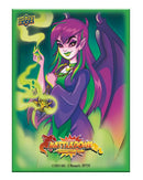 Neopets Battledome TCG: Jhudora Textured Art Sleeves (65ct)