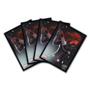 Marvel Comics Deck Sleeves: Black Widow (65ct)