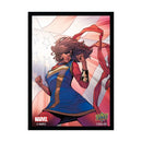 Marvel Comics Deck Sleeves: Ms. Marvel (65ct)