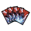 Marvel Comics Deck Sleeves: Thor Strike (65ct)