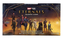 2023 Upper Deck Marvel Studios Eternals Hobby Box