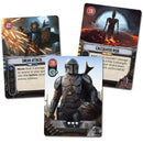 Star Wars: The Mandalorian Adventures Board Game | Cooperative Missions Inspired by Season 1!