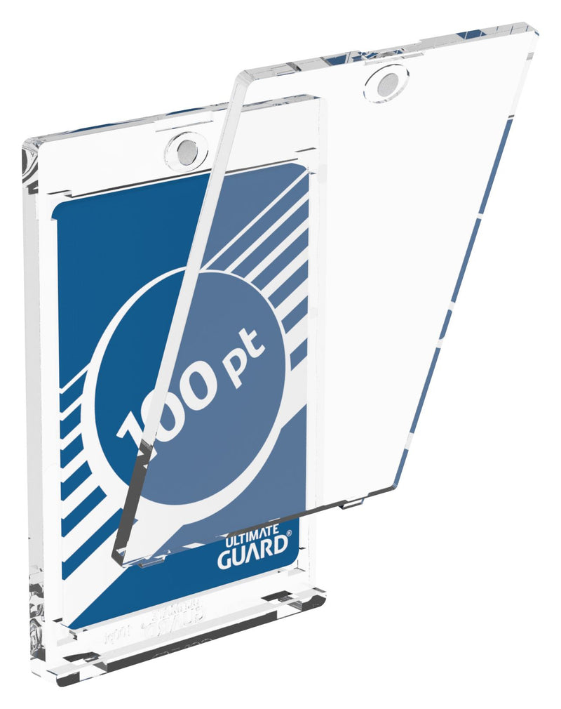 Ultimate Guard Magnetic Card Case, 100pt