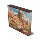 Collector's Album'n'Case "Artist Edition