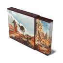 Collector's Album'n'Case "Artist Edition