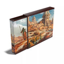 Collector's Album'n'Case "Artist Edition