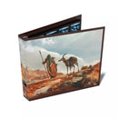 Collector's Album'n'Case "Artist Edition