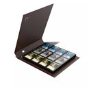 Collector's Album'n'Case "Artist Edition