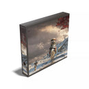 Collector's Album'n'Case "Artist Edition