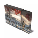 Collector's Album'n'Case "Artist Edition
