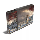Collector's Album'n'Case "Artist Edition