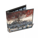 Collector's Album'n'Case "Artist Edition