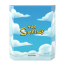 The Simpsons ULTIMATES! Wave 1: Robot Itchy