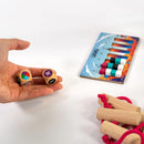 Nekojima Board Game | Family Friendly Dexterity Party Game