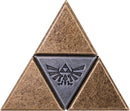 Nintendo Legend of Zelda Triforce Hanayama Brain Teaser