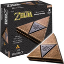Nintendo Legend of Zelda Triforce Hanayama Brain Teaser